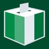 MapMyVote.ng Logo